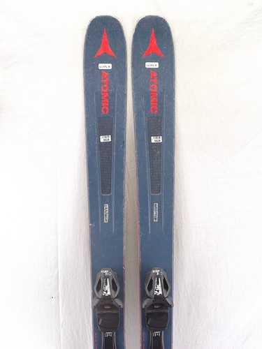 Atomic vantage 97c used - atomic,