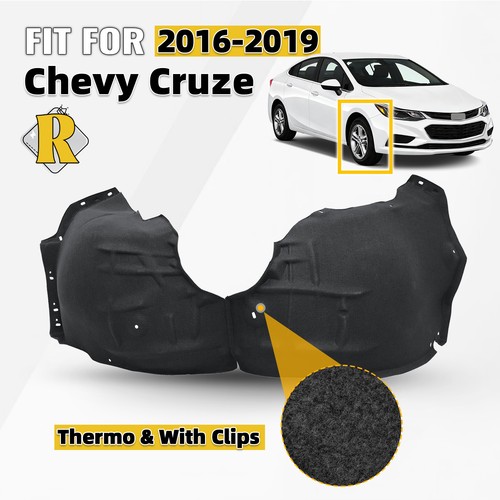Front fender liner inner - front, panel