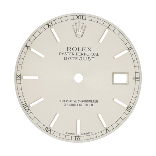 Original rolex datejust - rolex, oyster