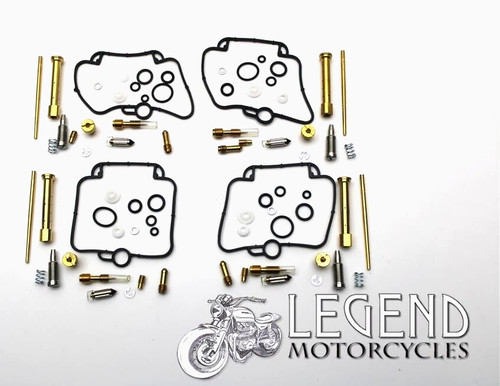 Suzuki gsxr1100 1989 1990 - gsxr1100, 4x