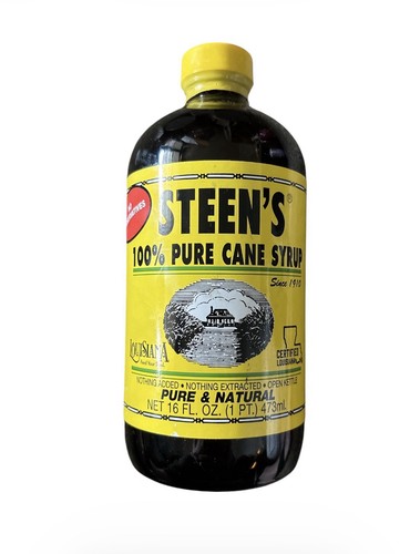 Steen 100 pure - steen's, syrup