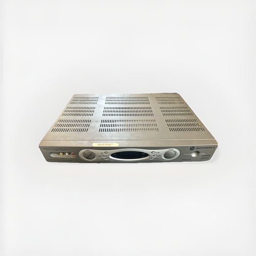 Motorola dolby digital dct6416 - digital,
