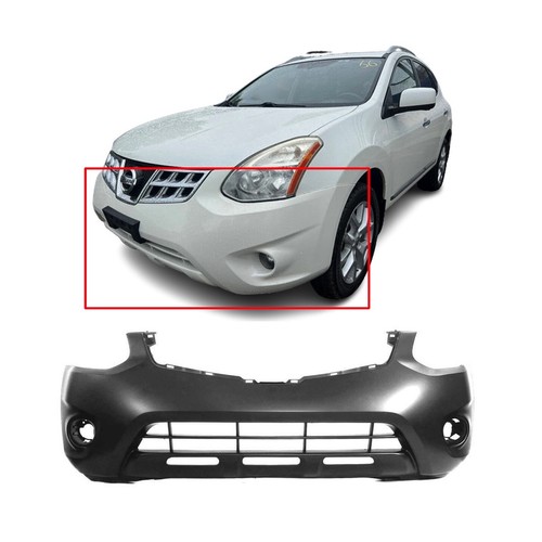 Bumper cover for 2011 - cover, 2011-2013