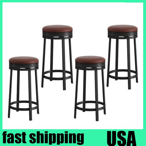 Counter height stools set - height,