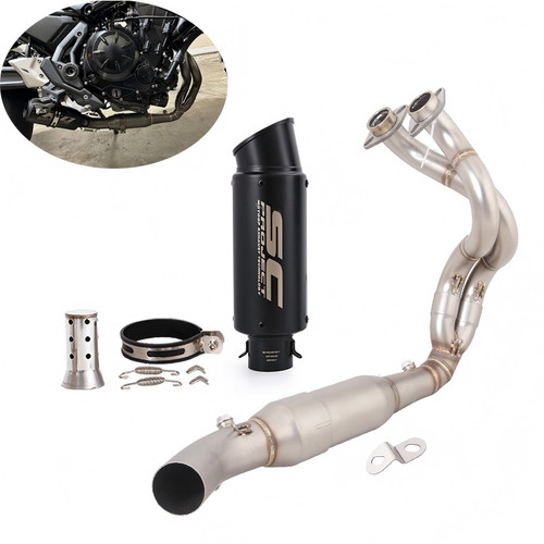 For kawasaki ninja 650 - ninja,