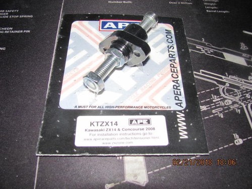 Ktzx14 ape manual cam - manual,