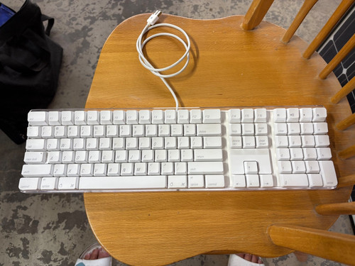 Genuine apple wireless - genuine,