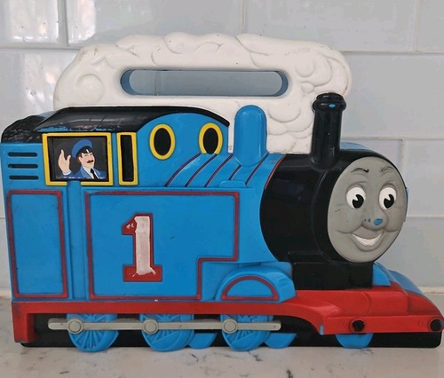 Thomas the tank engine - thomas,