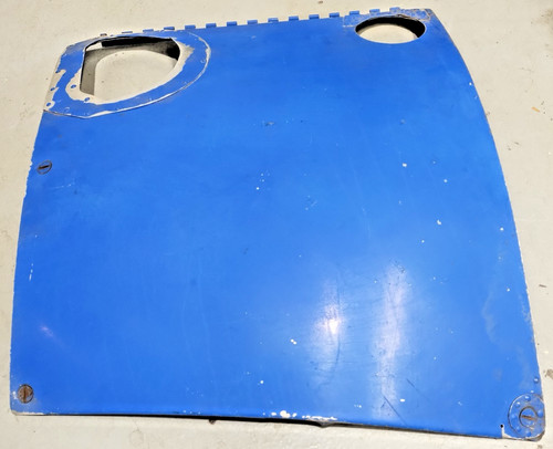 Boeing stearman cowl side - boeing,