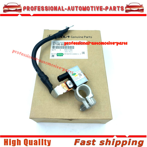 New oem battery negative - new,