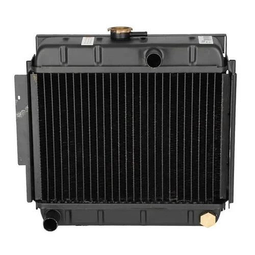 Radiator fits john - fits,