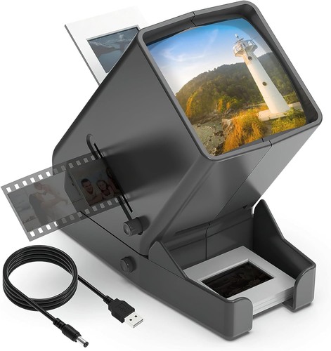 35mm slide viewer 3x - viewer,,