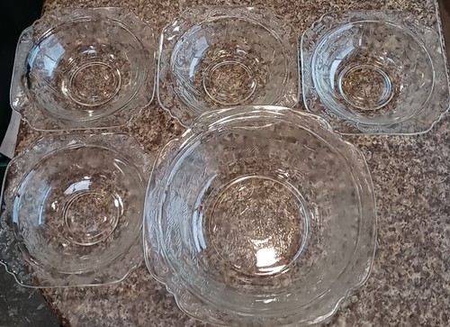 New set clear federal - new,