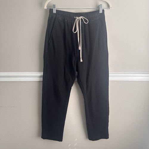 Rick owens drkshdw black - rick,