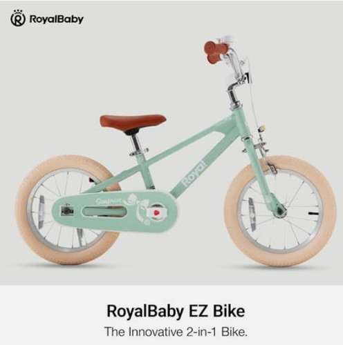 Royalbaby kids bike 12inch - ez, bike,12inch