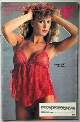 Adam eve vintage - &,