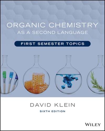 Organic chemistry second - organic,