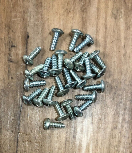 Vendstar 3000 screws lot - 3000, of