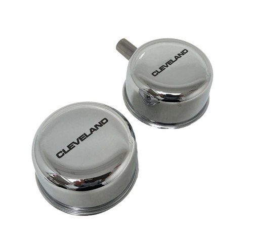 Ford 351 cleveland - 351, cover