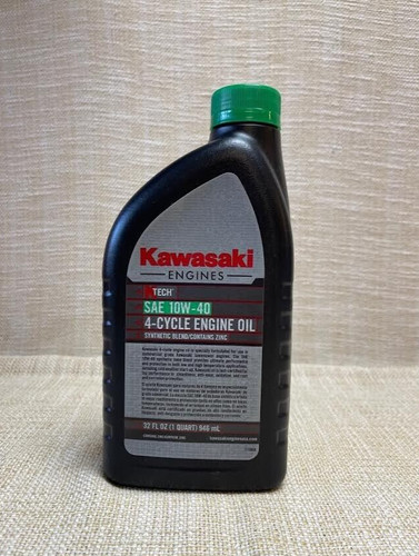 Kawasaki 99969 6296 cycle - kawasaki, 4-cycle