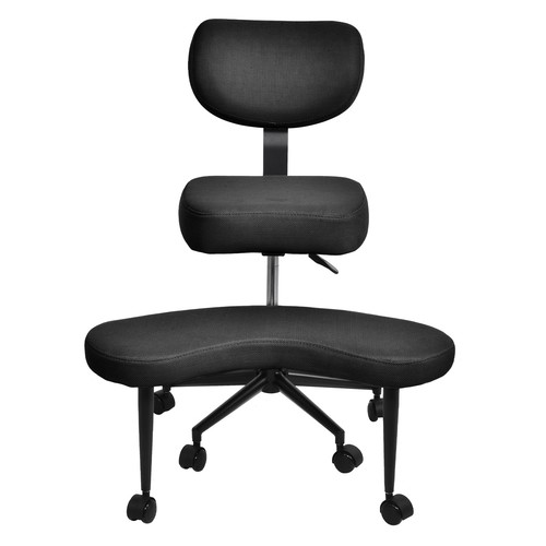 Meditation cross legged - legged, chair