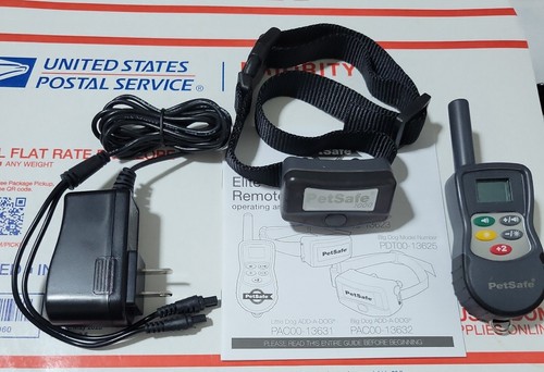 Petsafe elite big large - big,