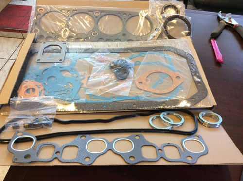 04111 20230 gasket set - 04111-20230-71,