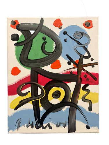 Peter keil museum quality - keil,