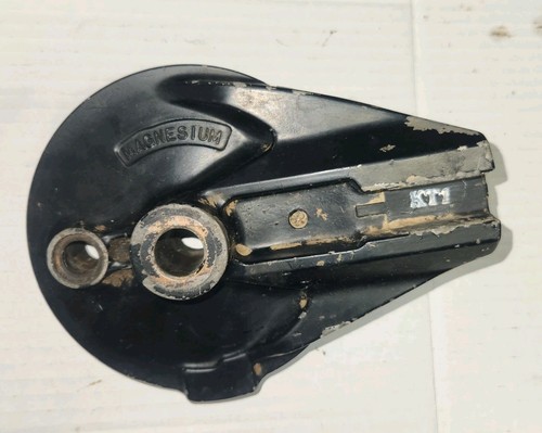 Honda xr350r rear brake - rear,