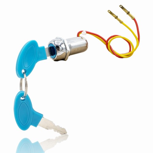 Universal wire ignition key - 2,