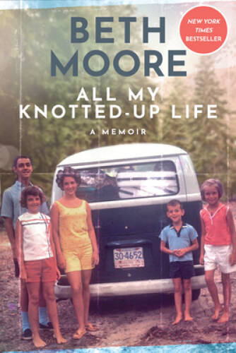 All knotted life a - all, life:
