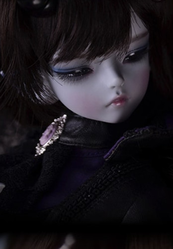 Soom and dollzone - lux, volo