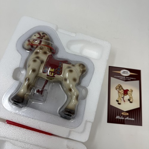 Hallmark kiddie car classics - hallmark,