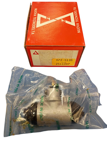 Rear wheel cylinder for subaru - cylinder,