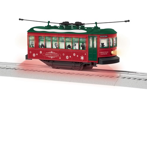Lionel 2535060 christmas - lionel,