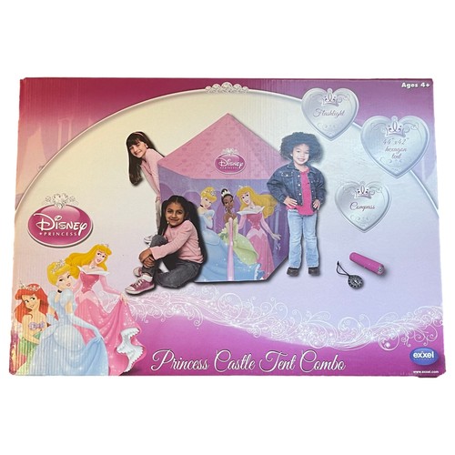 Exxel disney princess castle - exxel,