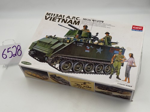 Academy scale military - 1/35,