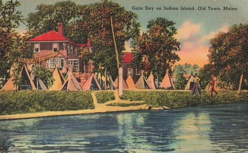 Native american indian old - american,