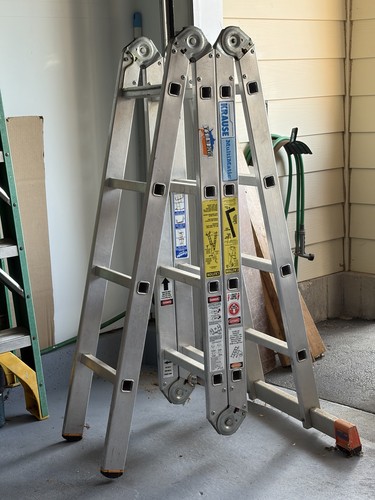 Krause multimatic aluminum - multimatic,