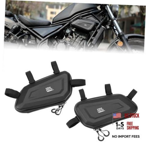 Motorcycle side bag eva hard - bag,,