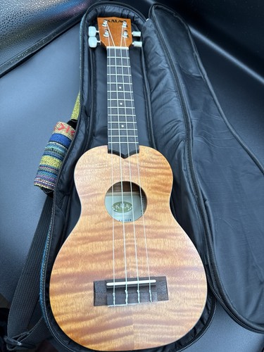 Kala sem exotic mahogany - kala,