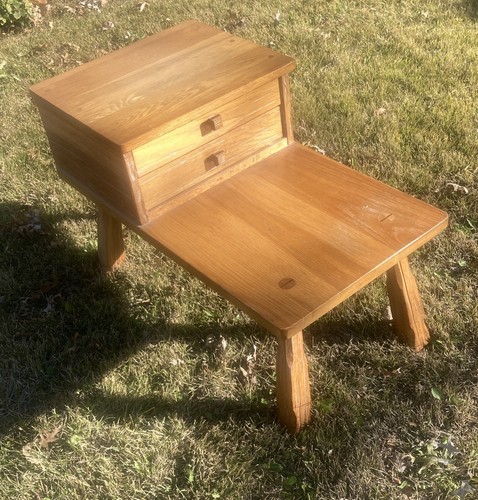 Rustic brandt ranch oak 2 - brandt,
