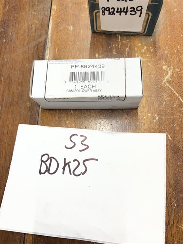 Diesel 8924439 valve - fp-8924439,
