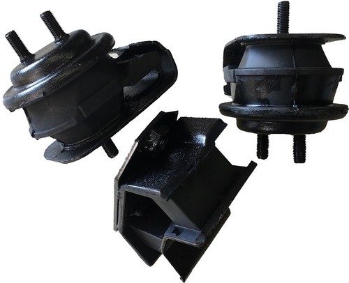 9r1142 3pc motor - mounts, fit