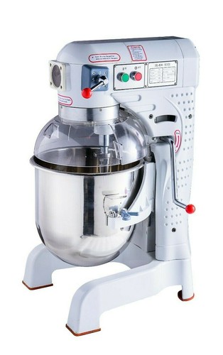 25qt 2hp nsf commercial - 2hp,