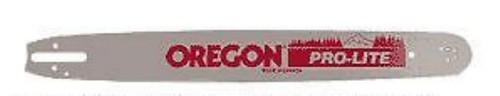 Oregon pro lite chain saw - 20",