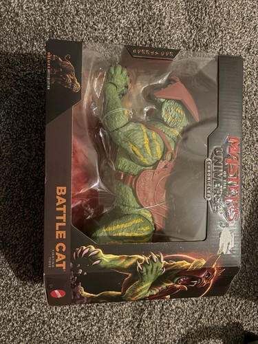 Masters the universe - masters, of