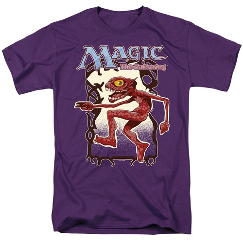 Magic the gathering - the,