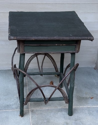 1920s handcrafted primitive - handcrafted,
