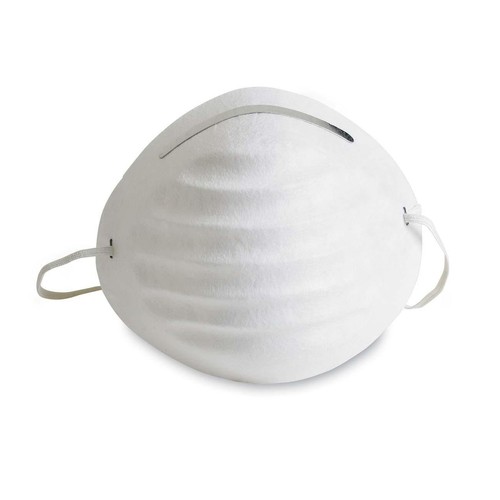 Particulate respirator dust - respirator,